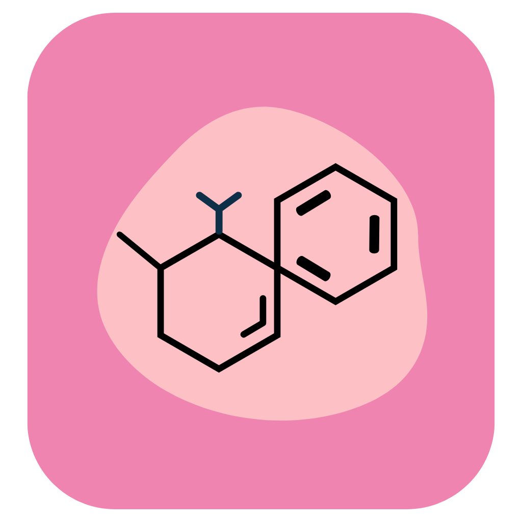 Provides balanced nourishment for an active lifestyle