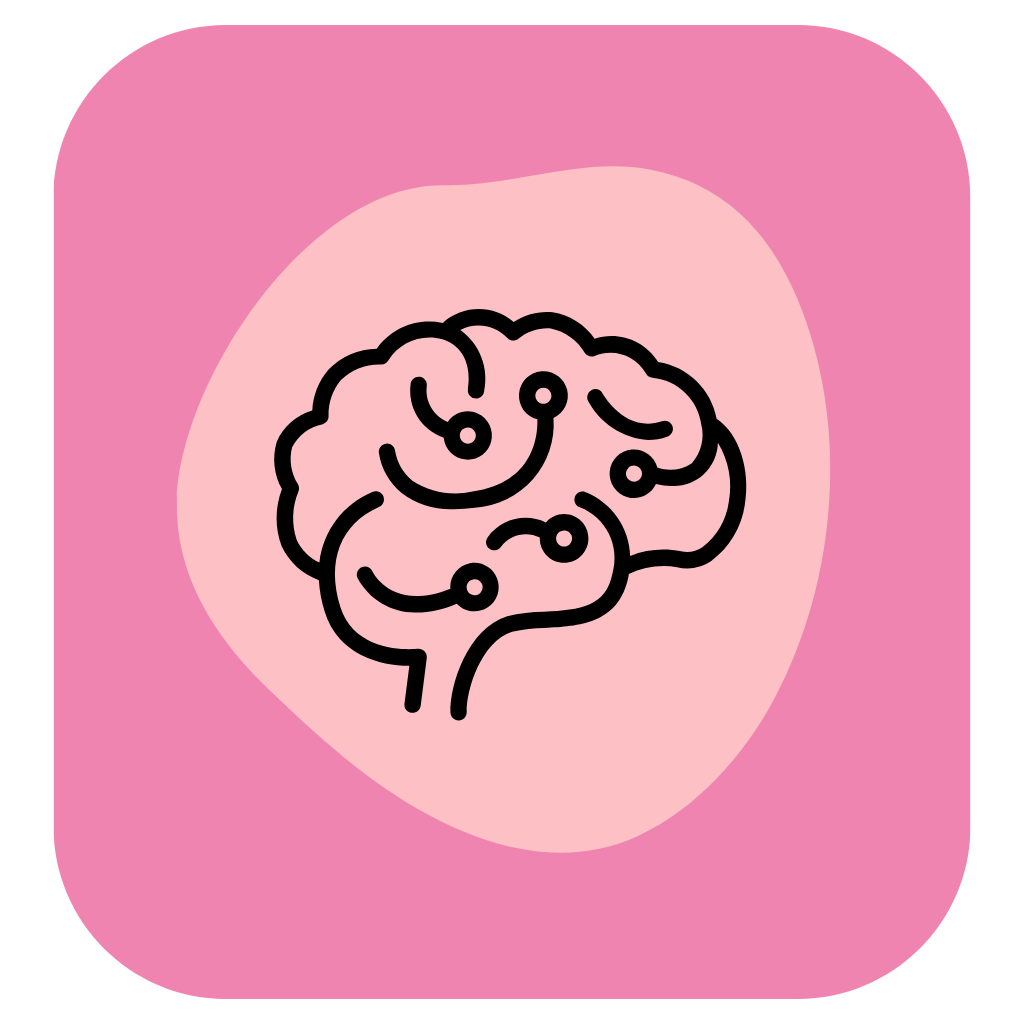 Helps you feel clear, focused, and mentally refreshed