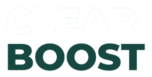 Clear Boost Logo