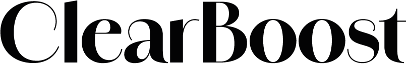 Clear Boost